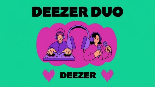abonnement deezer duo