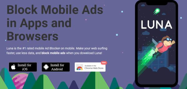 Adblockluna