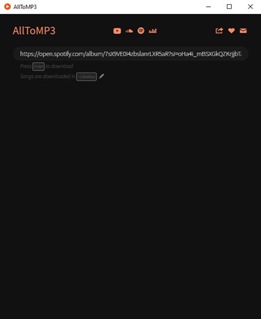 alltomp3 recherche url