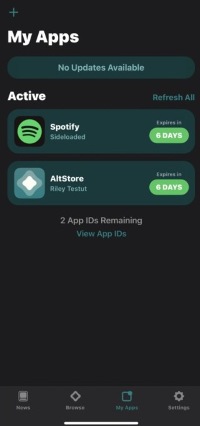 altstore spotify