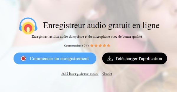 apowersoft audio recorder
