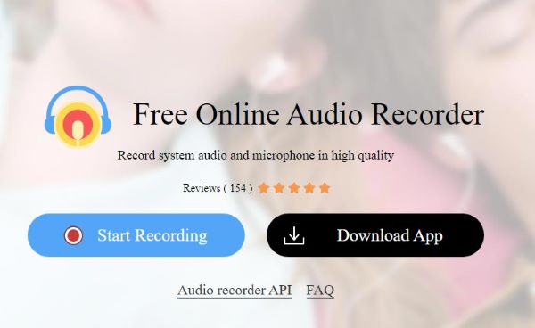 apowersoft online recorder
