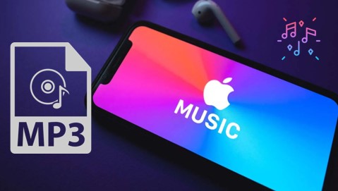 apple music en mp3