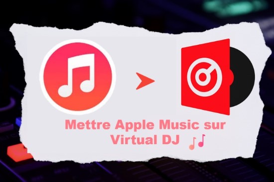 apple music virtual dj