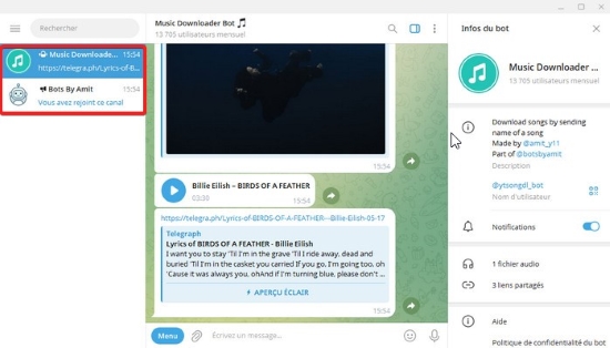 Bots by Amit