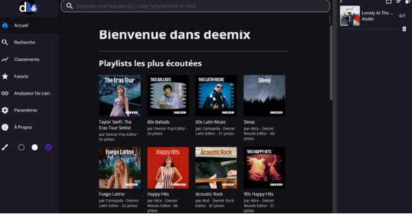 deemix