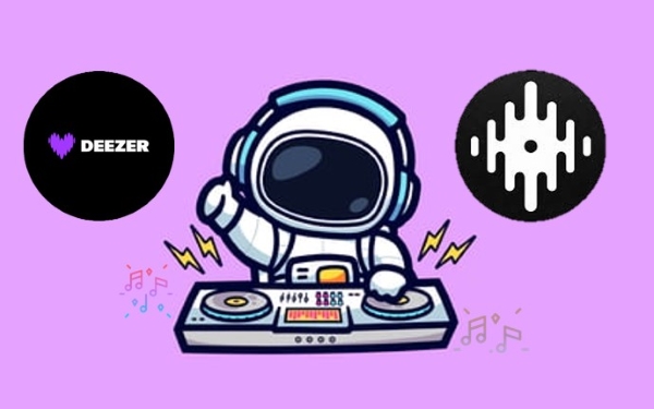 deezer serato dj