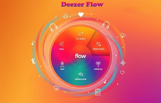 deezerflow