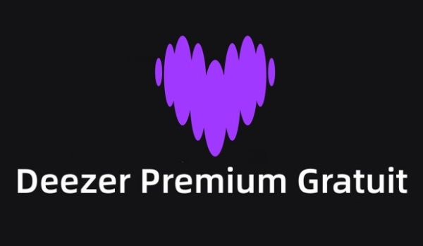 deezer premium gratuit