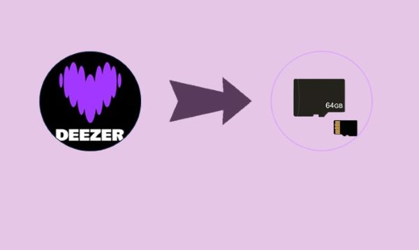 convertisseur deezer