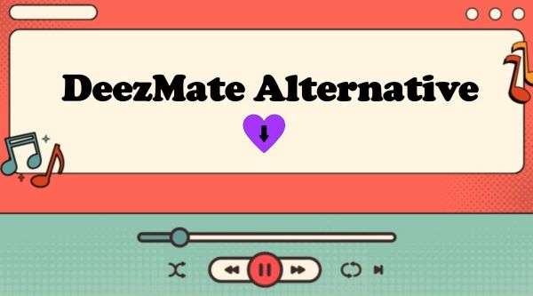 deezmate alternative