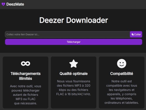 deezmate