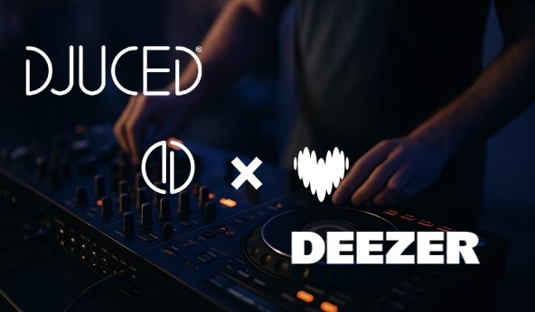 djuced et deezer