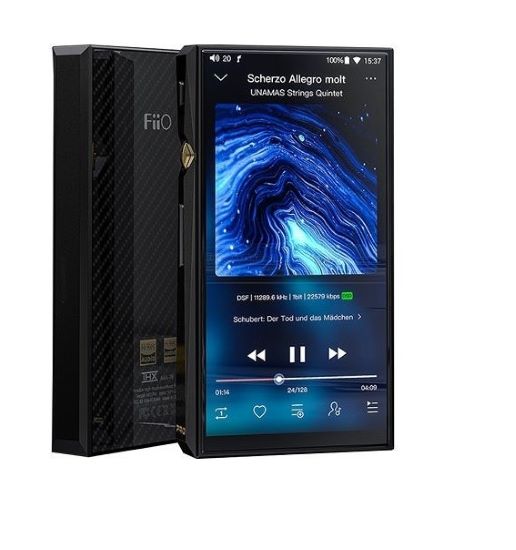 FiiO M11 Pro