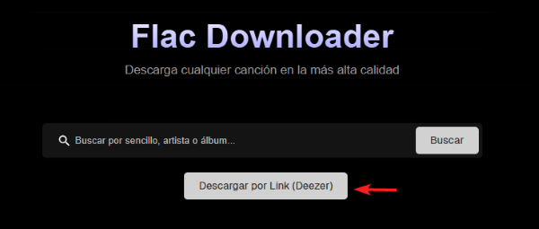 flacdownloader