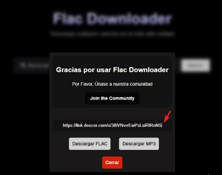 flac downloader