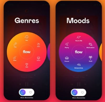 flow mood
