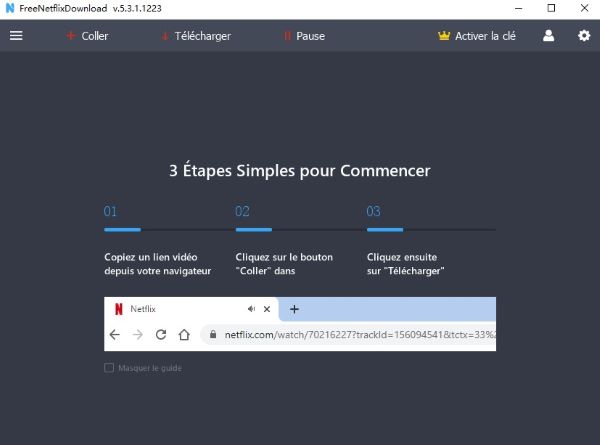 freegrabapp netflix downloader