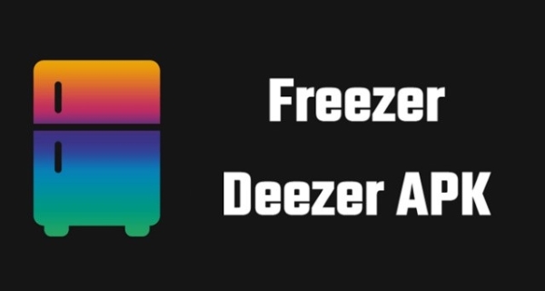 freezer deezer