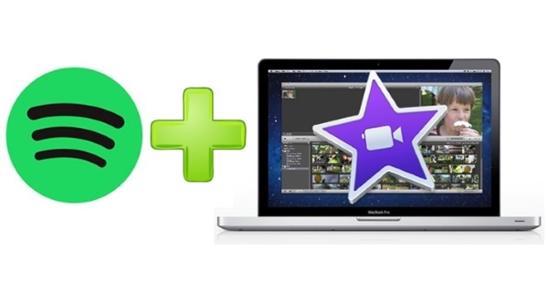 spotify imovie