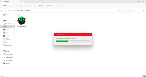 installer spotifyguru premium crack