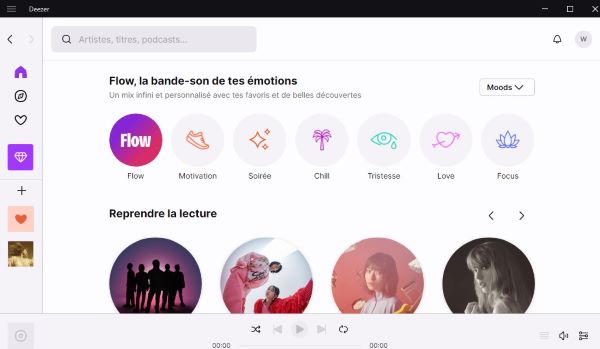 deezer