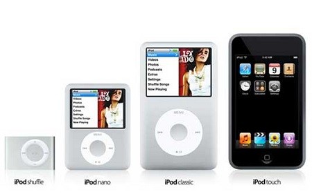 ipod