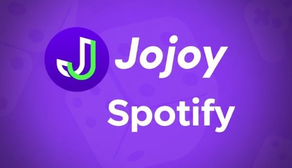 Jojoy Spotify APK