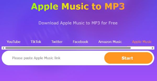 keepvid Apple music