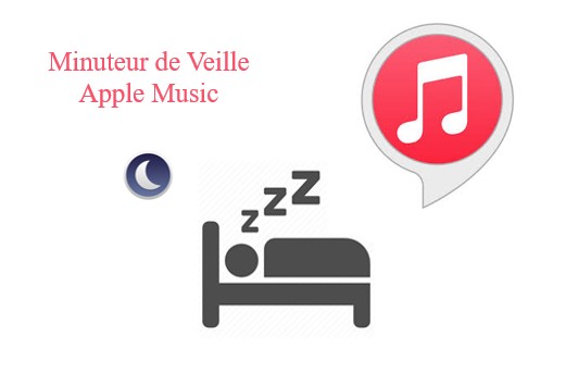 minuteur apple music