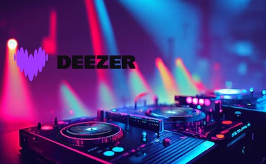 Mixer deezer