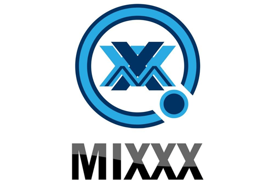 Mixxx