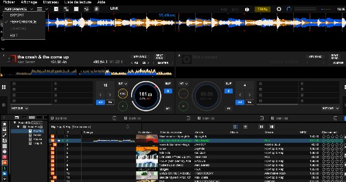 mode performance