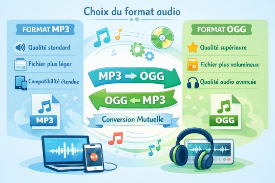 mp3 vs ogg