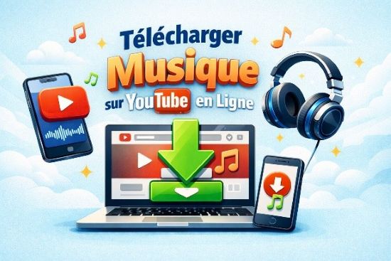 musique youtube en ligne