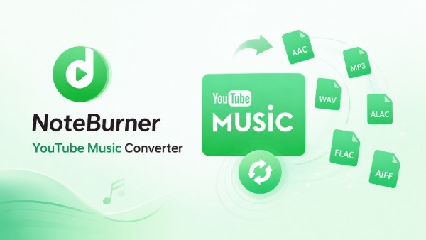 noteburner youtube converter