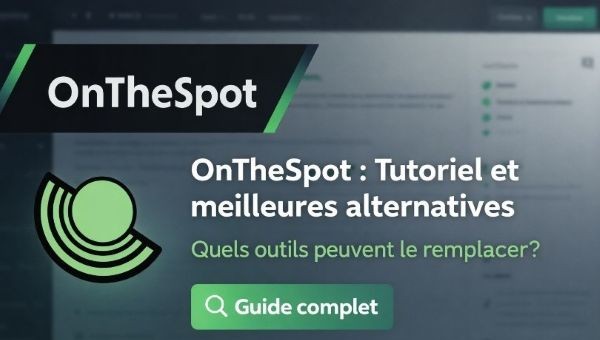 OnTheSpot avis