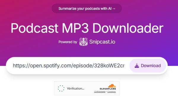 podcast mp3 downloader