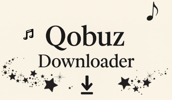 qobuz downloader