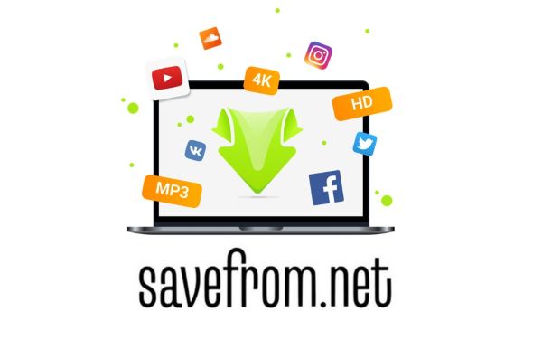savefrom