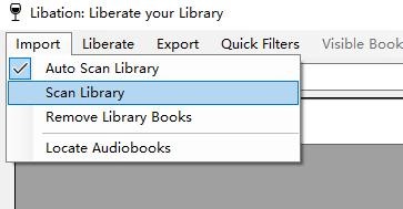charger livres audio