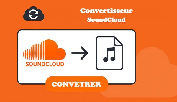 Soundcloud converter