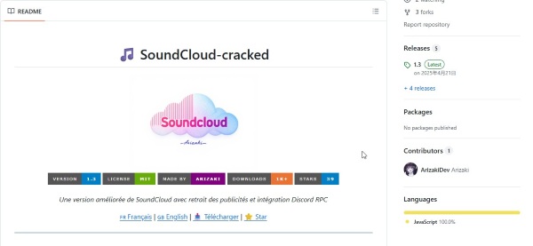 soundcloud crack