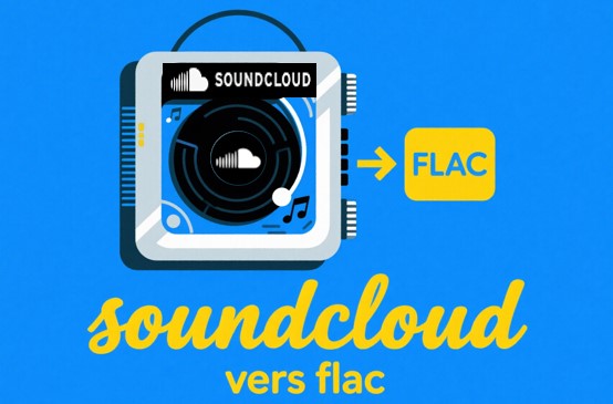 soundcloud to flac