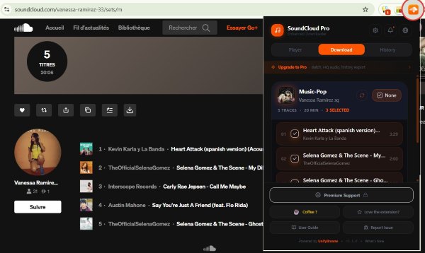 soundcloud enhanced pro