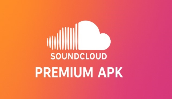 SoundCloud Premium Mod APK