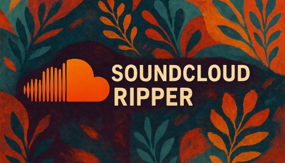 soundcloud ripper
