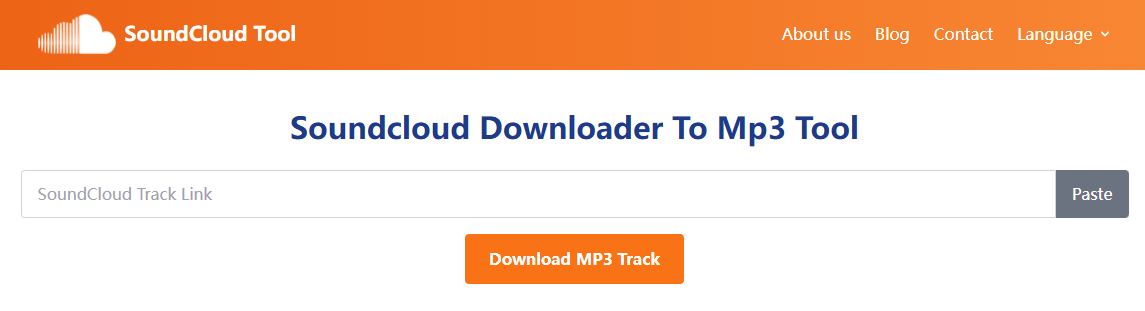 soundcloud tool