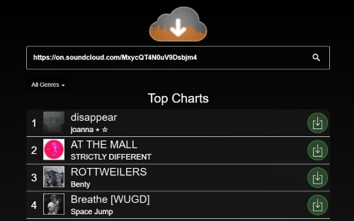 soundcloudmp3