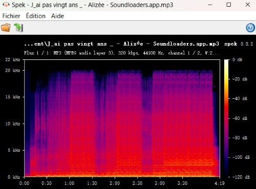 spek soundloaders